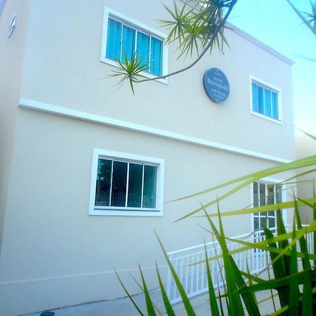 Hostel Borogodó Fortaleza  Buitenkant foto