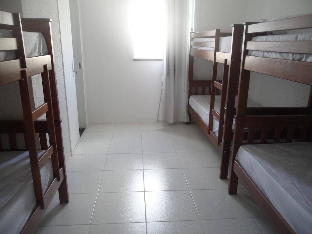 Hostel Borogodó Fortaleza  Kamer foto