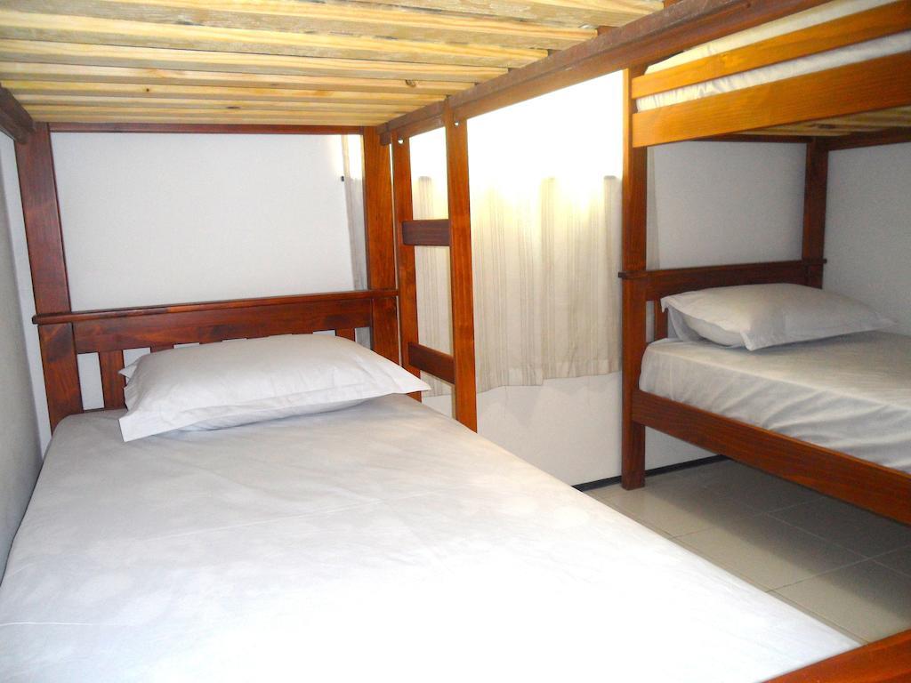 Hostel Borogodó Fortaleza  Buitenkant foto