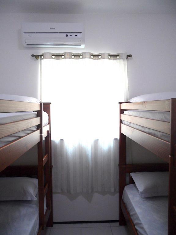 Hostel Borogodó Fortaleza  Kamer foto