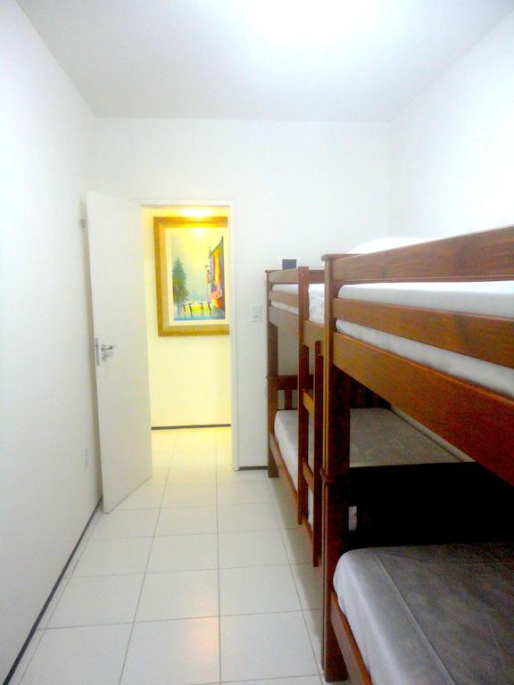 Hostel Borogodó Fortaleza  Buitenkant foto