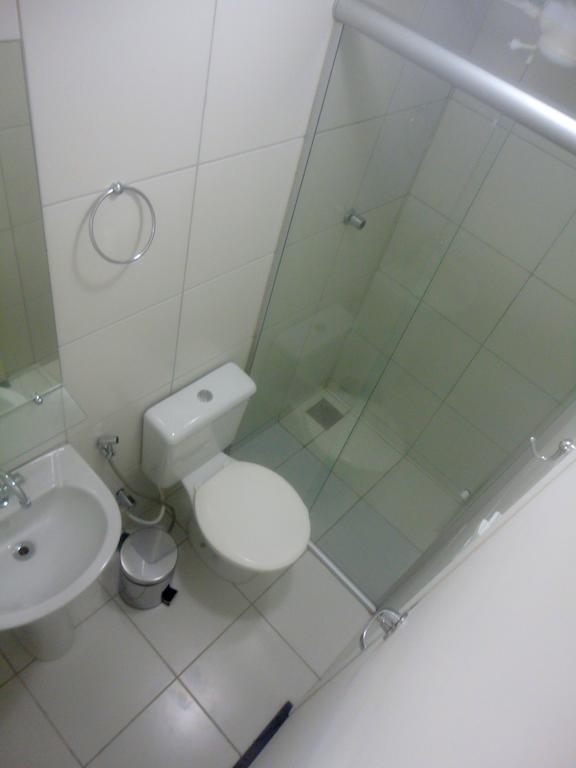 Hostel Borogodó Fortaleza  Kamer foto